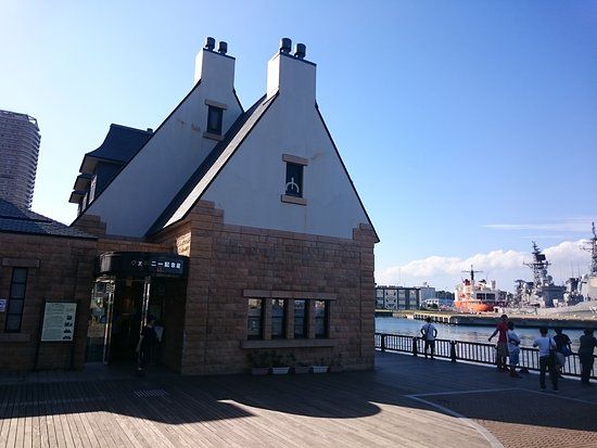 Verny Commemorative Museum